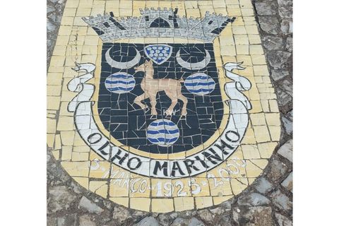 Villa i Olho Marinho, Leiria, Olho Marinho - € 650.000 | Ref: 1196-9263 - foto 4