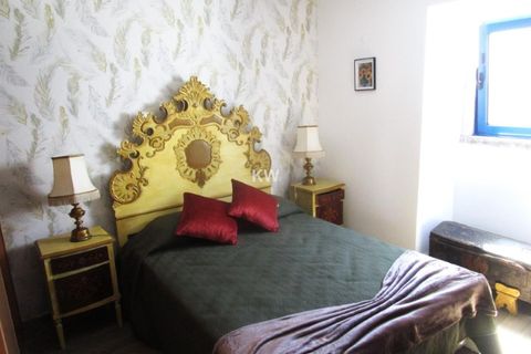 Villa i Olho Marinho, Leiria, Olho Marinho - € 650.000 | Ref: 1196-9263 - foto 9