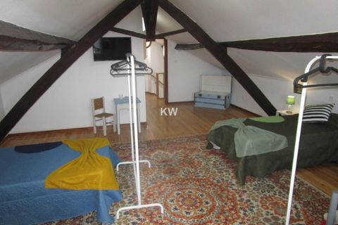 Villa i Olho Marinho, Leiria, Olho Marinho - € 650.000 | Ref: 1196-9263 - foto 13