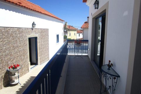 Villa i Olho Marinho, Leiria, Olho Marinho - € 650.000 | Ref: 1196-9263 - foto 20