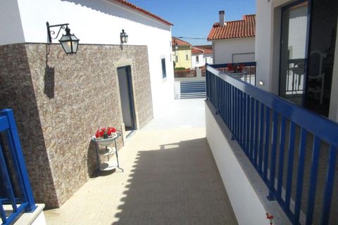 Villa i Olho Marinho, Leiria, Olho Marinho - € 650.000 | Ref: 1196-9263 - foto 23