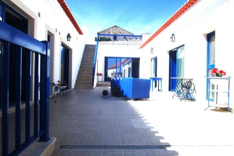 Villa i Olho Marinho, Leiria, Olho Marinho - € 650.000 | Ref: 1196-9263 - foto 25