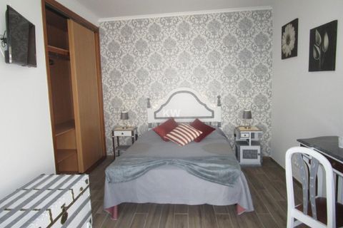 Villa i Olho Marinho, Leiria, Olho Marinho - € 650.000 | Ref: 1196-9263 - foto 42