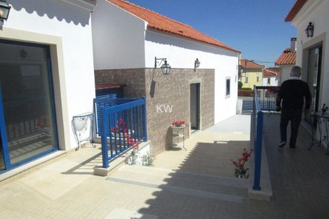 Villa i Olho Marinho, Leiria, Olho Marinho - € 650.000 | Ref: 1196-9263 - foto 45