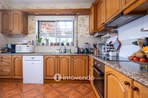 Villa i Mealhada, Aveiro, Mealhada - € 329 000 | Ref: IMO-116893 - foto 9
