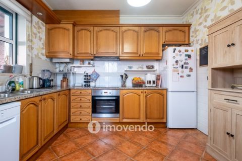 Villa i Mealhada, Aveiro, Mealhada - € 329 000 | Ref: IMO-116893 - foto 10