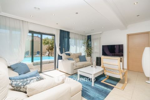Villa i Almada, Setubal, Almada - € 1.290.000 | Ref: IMO-84279 - foto 1