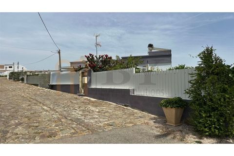Villa i Castro Marim, Faro, Castro Marim - € 460.000 | Ref: BYS-1161 - foto 1