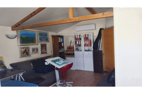 Villa i Castro Marim, Faro, Castro Marim - € 460.000 | Ref: BYS-1161 - foto 21