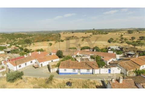 Rækkehus i Mertola, Beja, Mertola - € 89.500 | Ref: BYS-1155 - foto 1