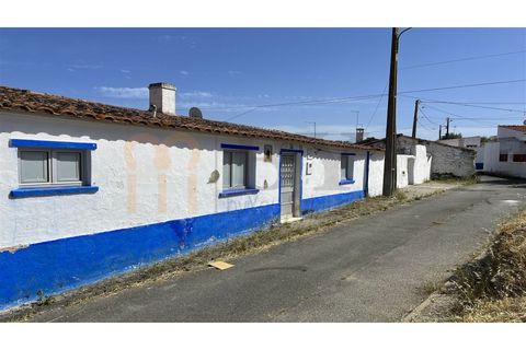 Rækkehus i Mertola, Beja, Mertola - € 89.500 | Ref: BYS-1155 - foto 3