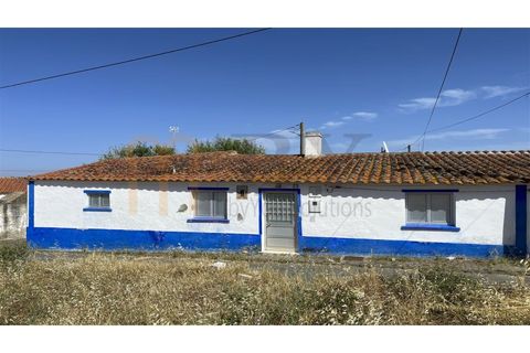 Rækkehus i Mertola, Beja, Mertola - € 89.500 | Ref: BYS-1155 - foto 4