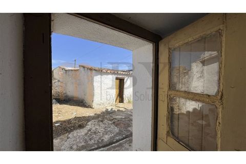 Rækkehus i Mertola, Beja, Mertola - € 89.500 | Ref: BYS-1155 - foto 5