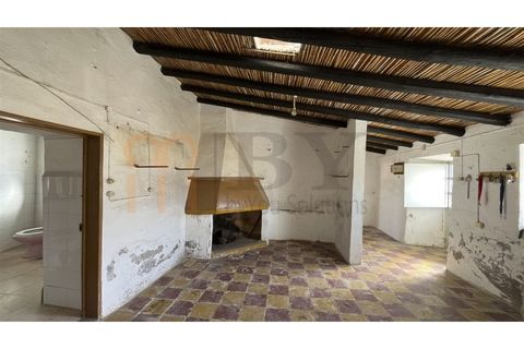 Rækkehus i Mertola, Beja, Mertola - € 89.500 | Ref: BYS-1155 - foto 7