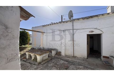 Rækkehus i Mertola, Beja, Mertola - € 89.500 | Ref: BYS-1155 - foto 20