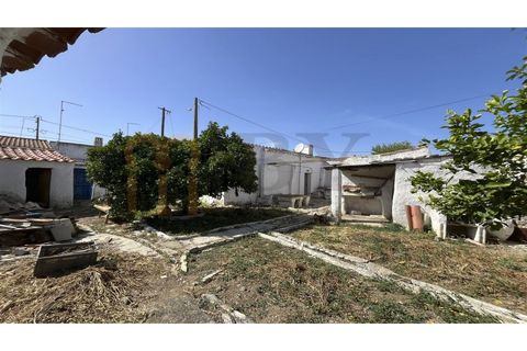 Rækkehus i Mertola, Beja, Mertola - € 89.500 | Ref: BYS-1155 - foto 21