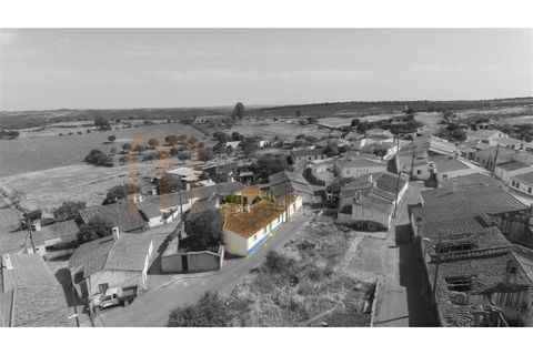 Rækkehus i Mertola, Beja, Mertola - € 89.500 | Ref: BYS-1155 - foto 24