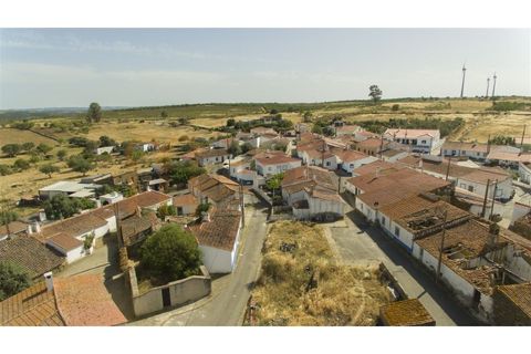 Rækkehus i Mertola, Beja, Mertola - € 89.500 | Ref: BYS-1155 - foto 25
