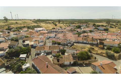 Rækkehus i Mertola, Beja, Mertola - € 89.500 | Ref: BYS-1155 - foto 27