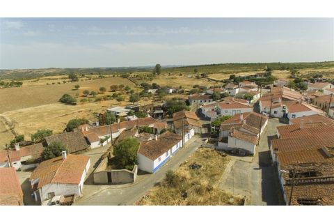 Rækkehus i Mertola, Beja, Mertola - € 89.500 | Ref: BYS-1155 - foto 28