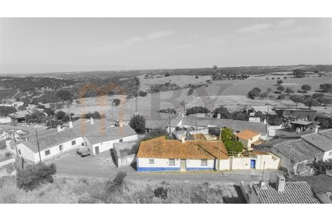Rækkehus i Mertola, Beja, Mertola - € 89.500 | Ref: BYS-1155 - foto 29