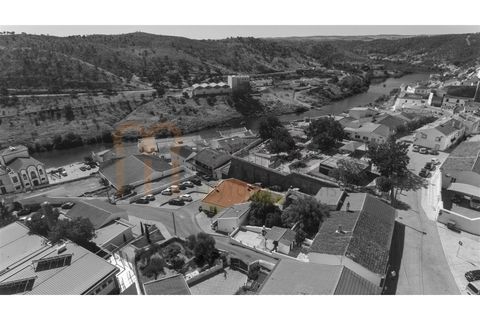 Villa i Mertola, Beja, Mertola - € 335.000 | Ref: BYS-1090 - foto 3