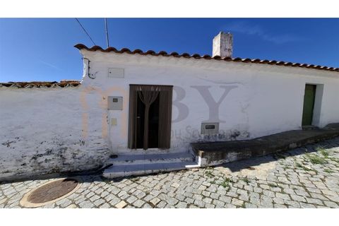 Bungalow i Mertola, Beja, Mertola - € 35.000 | Ref: BYS-1137 - foto 1