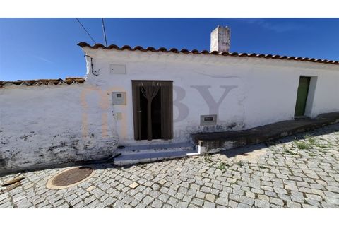 Bungalow i Mertola, Beja, Mertola - € 35.000 | Ref: BYS-1137 - foto 7