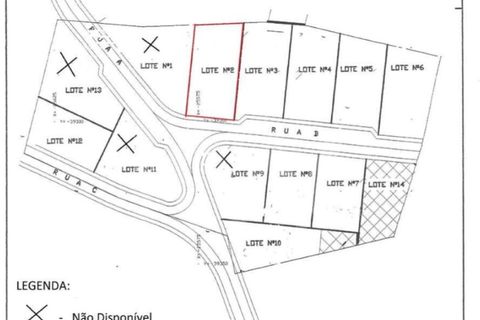 Helårsgrund i Chamusca, Santarem, Chamusca - € 20.000 | Ref: 1196-3263 - foto 3