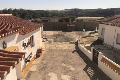 Landsbyhus i Mertola, Beja, Mertola - € 1.120.000 | Ref: BYS-1150 - foto 38