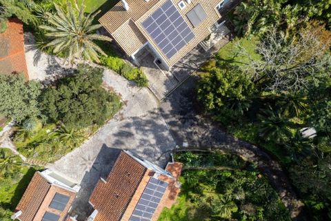Granja a Cascais, Lisbon, Cascais - € 5.950.000 | Ref: KWPT-028888 - foto 2