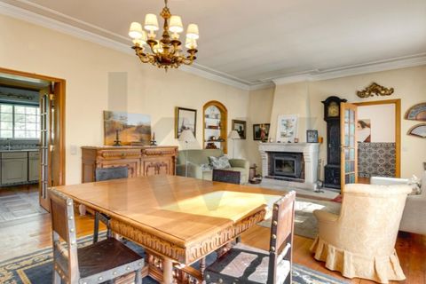 Granja a Cascais, Lisbon, Cascais - € 5.950.000 | Ref: KWPT-028888 - foto 3
