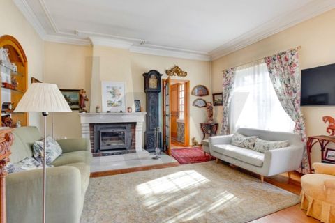 Granja a Cascais, Lisbon, Cascais - € 5.950.000 | Ref: KWPT-028888 - foto 4