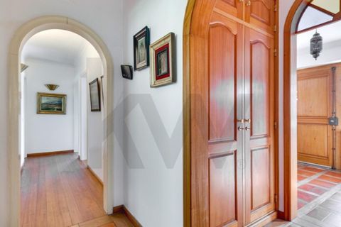 Granja a Cascais, Lisbon, Cascais - € 5.950.000 | Ref: KWPT-028888 - foto 12
