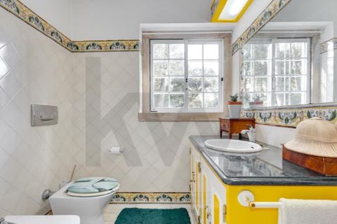 Granja a Cascais, Lisbon, Cascais - € 5.950.000 | Ref: KWPT-028888 - foto 19