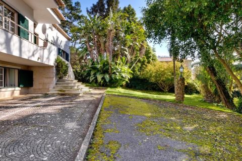 Granja a Cascais, Lisbon, Cascais - € 5.950.000 | Ref: KWPT-028888 - foto 29