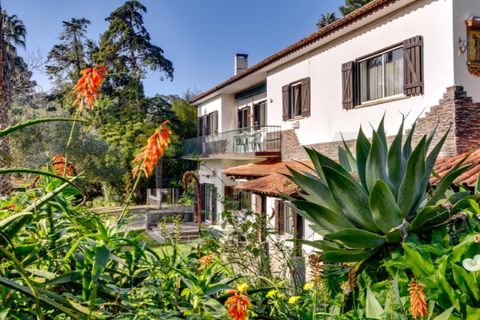 Granja a Cascais, Lisbon, Cascais - € 5.950.000 | Ref: KWPT-028888 - foto 40