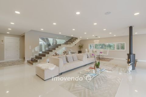 Villa i Palmela, Setubal, Palmela - € 1.590.000 | Ref: IMO-53467 - foto 7