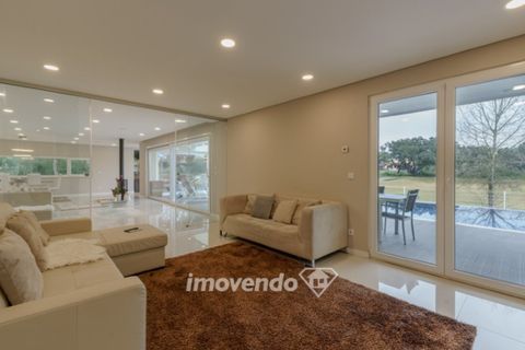 Villa i Palmela, Setubal, Palmela - € 1.590.000 | Ref: IMO-53467 - foto 11