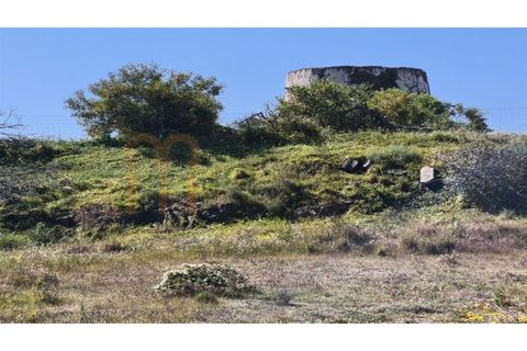 Helårsgrund i Castro Marim, Faro, Castro Marim - € 250.000 | Ref: BYS-1128 - foto 1
