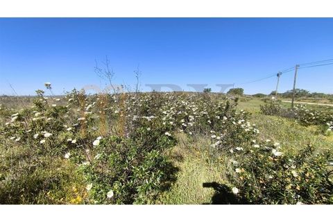 Helårsgrund i Castro Marim, Faro, Castro Marim - € 250.000 | Ref: BYS-1128 - foto 5