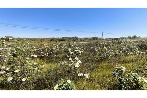 Helårsgrund i Castro Marim, Faro, Castro Marim - € 250.000 | Ref: BYS-1128 - foto 6