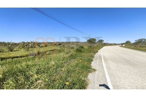 Helårsgrund i Castro Marim, Faro, Castro Marim - € 250.000 | Ref: BYS-1128 - foto 14