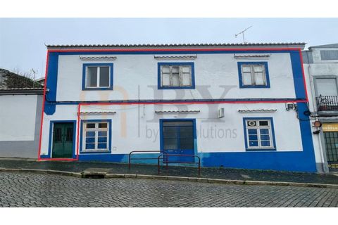 Wohnung in Beja, Beja, Beja - € 160.000 | Ref: BYS-1147 - Foto 1