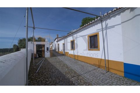 Rækkehus i Mertola, Beja, Mertola - € 210.000 | Ref: BYS-1053 - foto 1