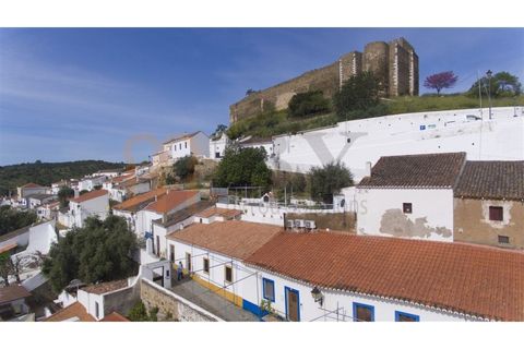 Rækkehus i Mertola, Beja, Mertola - € 210.000 | Ref: BYS-1053 - foto 2
