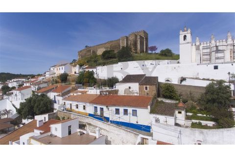 Rækkehus i Mertola, Beja, Mertola - € 210.000 | Ref: BYS-1053 - foto 4