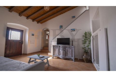 Rækkehus i Mertola, Beja, Mertola - € 210.000 | Ref: BYS-1053 - foto 6