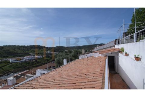 Rækkehus i Mertola, Beja, Mertola - € 210.000 | Ref: BYS-1053 - foto 16