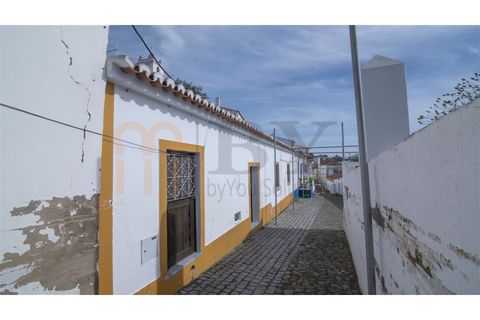 Rækkehus i Mertola, Beja, Mertola - € 210.000 | Ref: BYS-1053 - foto 20